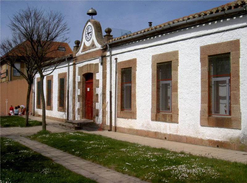 Galería El medio Ayuntamiento de Garray