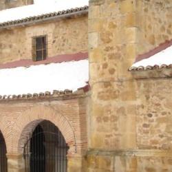 I. San Juan Bautista
